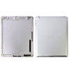 16GB Wifi Version Replacement Back cover for New iPad (iPad 3), For Apple New iPad 16GB Wifi
