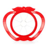 Creative Life Apple Separator Cut Apples Device (Random Color Delivery)