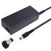 90W 15V 6A AC Adapter for Toshiba Laptop, Output Tips: 6.3mm x 3.0mm