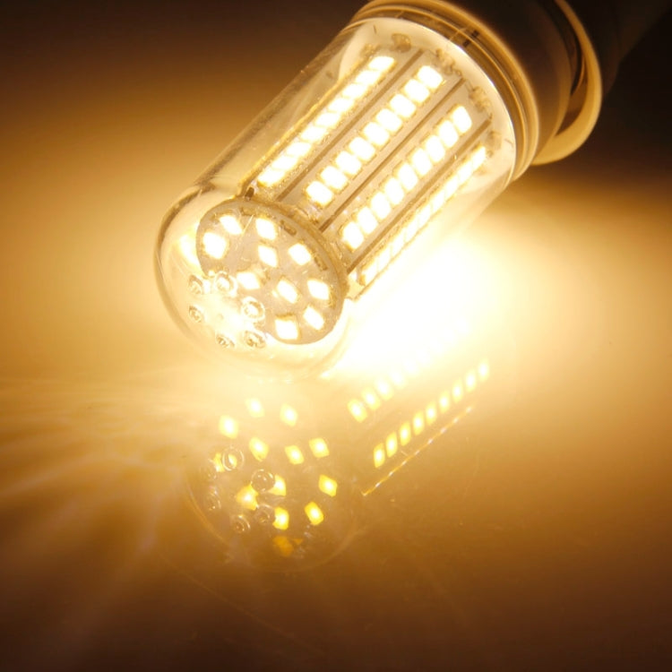 102 LED SMD 2835, AC 220V, with Transparent Cover, S-LED-2601W, S-LED-2601WW