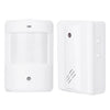F622-108 Electro Guard Watch IR Remote Detection System / Wireless Doorbell, Electro Guard