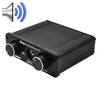 A926 Four-In Two-Out Signal Amplifying Switcher, A926