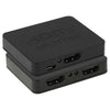 Mini Full HD 4K 1x2 HDMI 3D V1.4b Splitter for HDTV / STB/ DVD / Projector / DVR, HDMI V1.4b