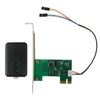 DW-PCI-E Card Wireless Deck Switch, DW-PCI-E