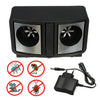 Super Ultrasonic Mouse Repeller, Mouse Repeller