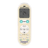 Chunghop Universal A/C Remote Control (Q-988E), Q-988E