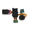For Galaxy Premier / i9260 Vibrator Earpiece Earpiece Speaker Audio Jack Flex Cable, For Galaxy Premier / i9260