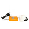 Mobile LED WCDMA 2100MHz & GSM 900MHz Signal Booster / Signal Repeater with Sucker Antenna, WCDMA&GSM