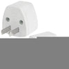 Travel Wall Power Adapter Plug Adapter, US Plug, US Plug(HK Warehouse)（ 1 PC）, US Plug(1 PC)