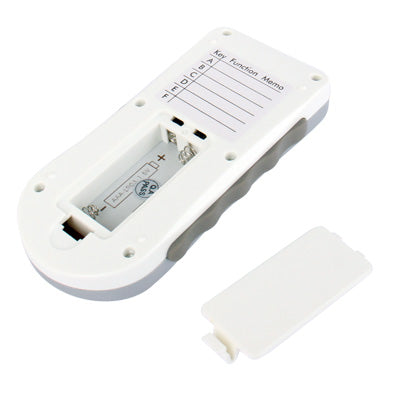 ChunGhop Universal Learning Remote Control L102, L102