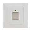 T288 Three-Wire System Wall Mount Touch Sensor Light Switch