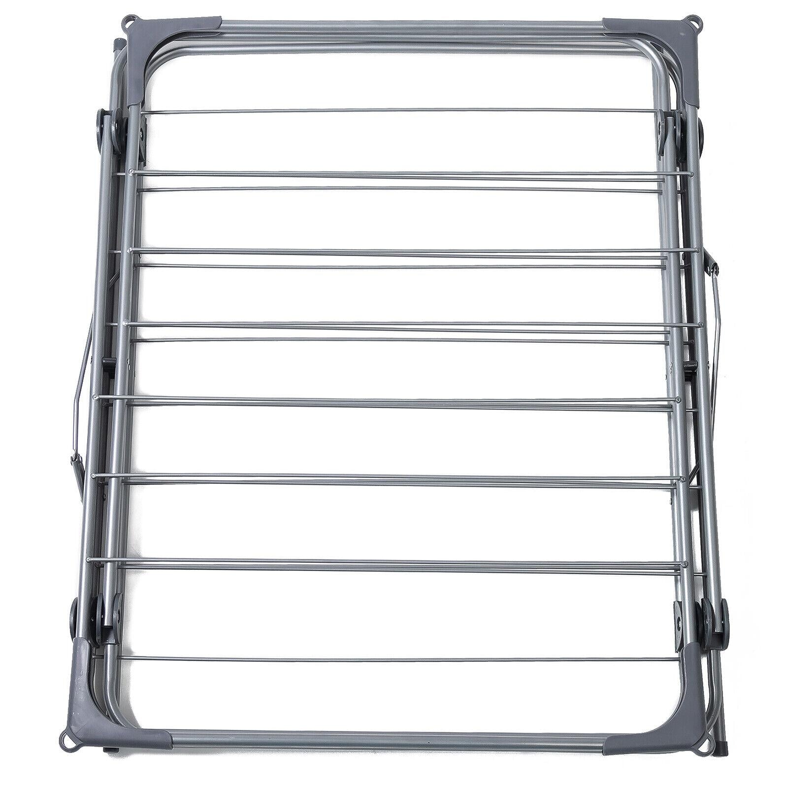 3 Tier Clothes Drying Airer