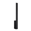 Wall lamp aluminum Lahti modern Design LED