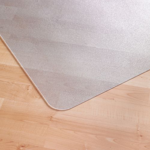 Pallet:Advantagemat® Rectangular Chair Mat for Hard Floor
