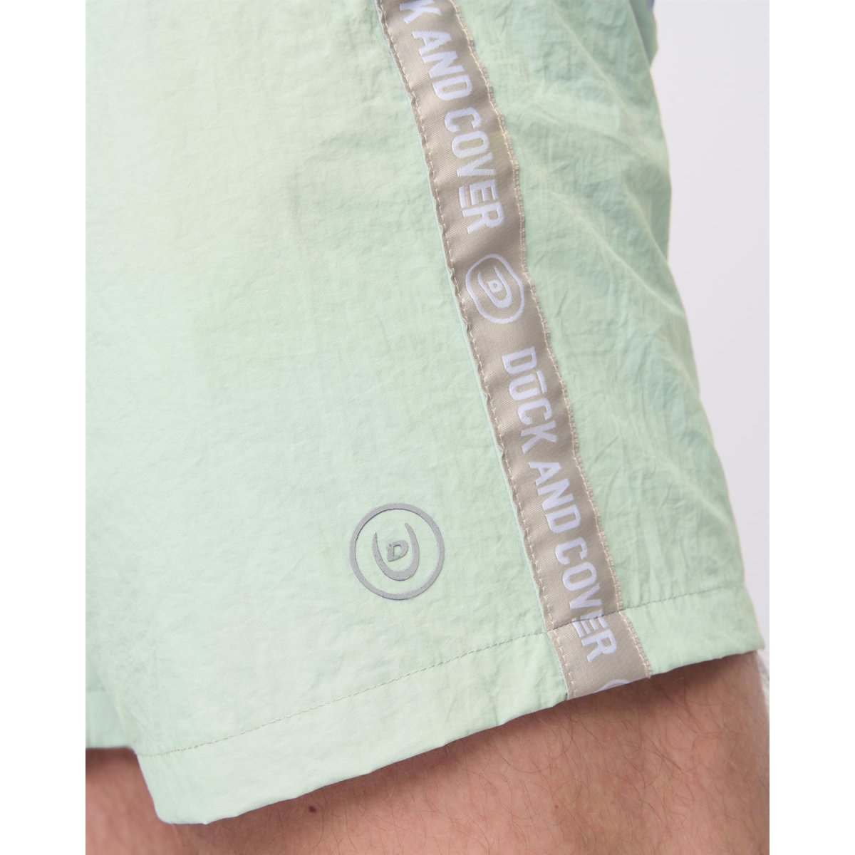 Gathport Swim Shorts Sage