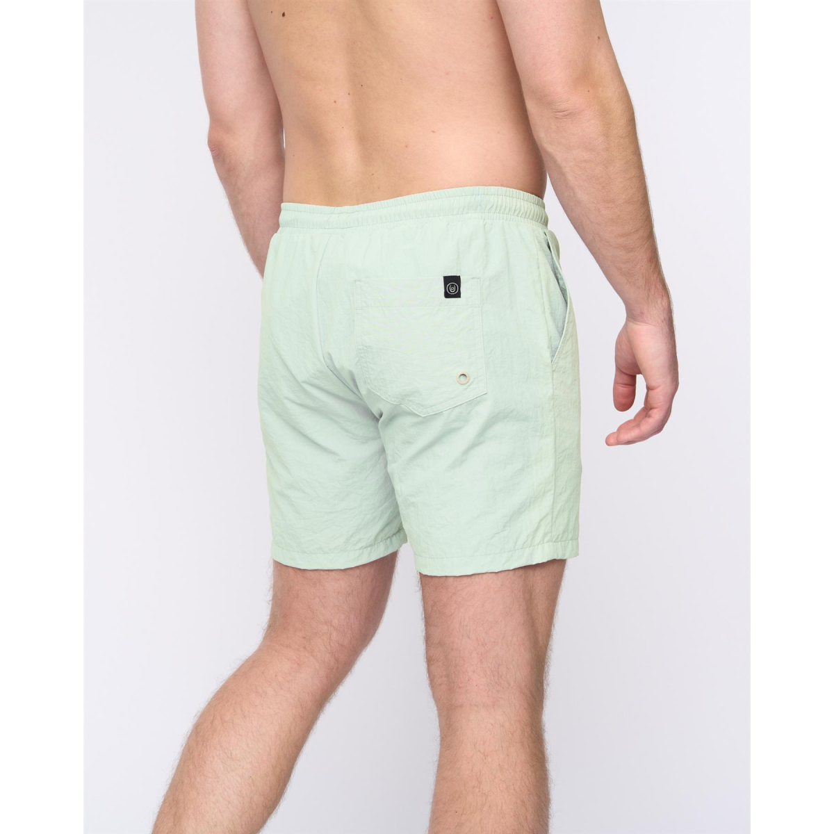 Gathport Swim Shorts Sage