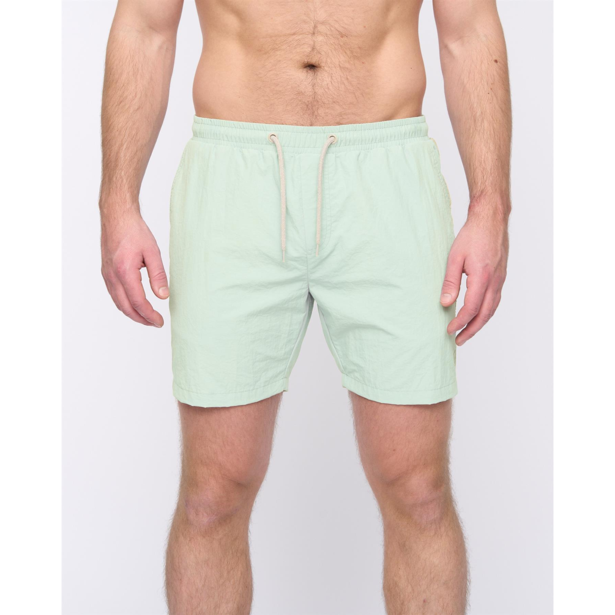 Gathport Swim Shorts Sage