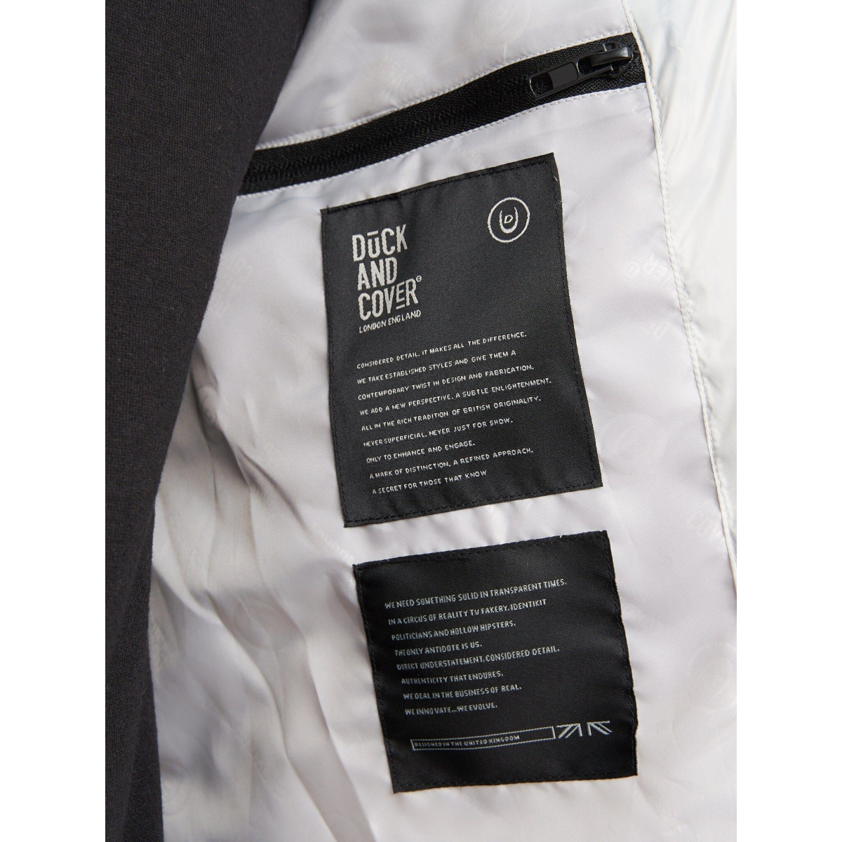 Raymax Gilet Putty