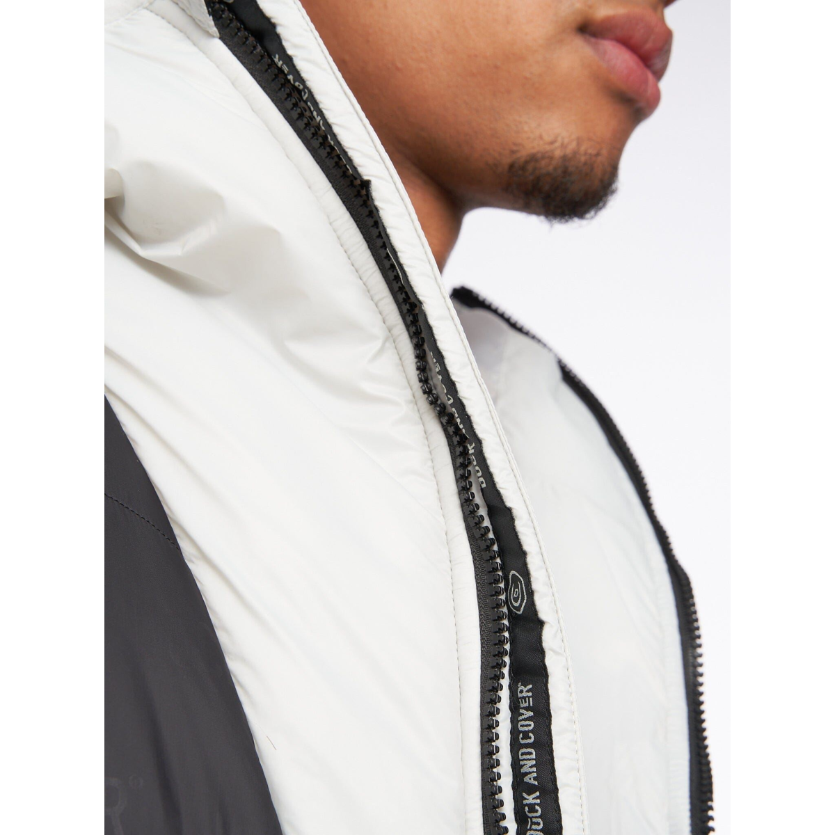 Raymax Gilet Putty