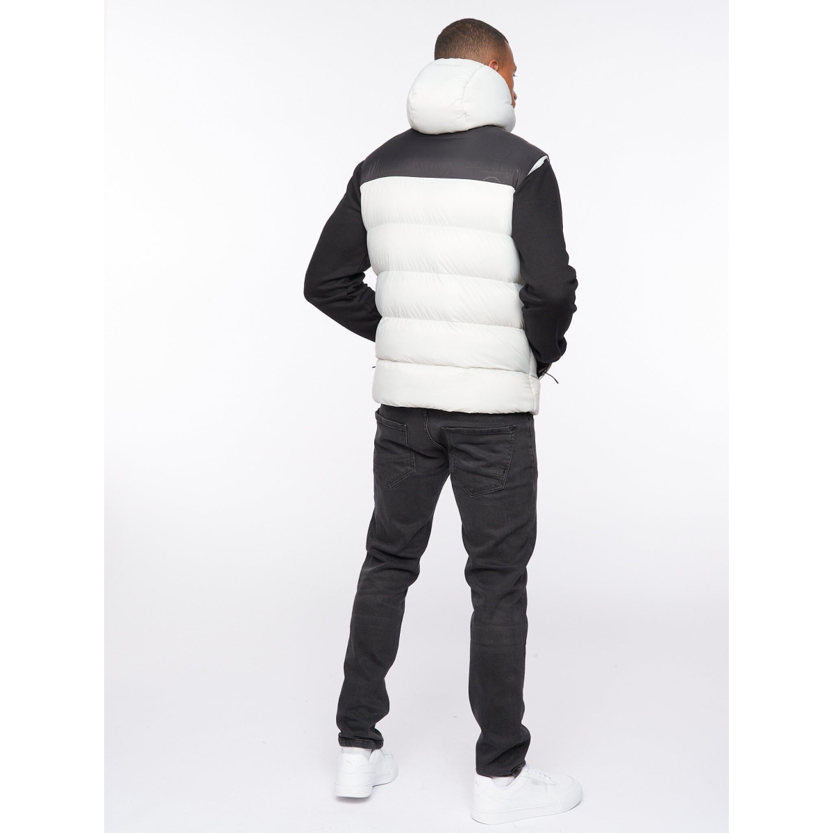 Raymax Gilet Putty
