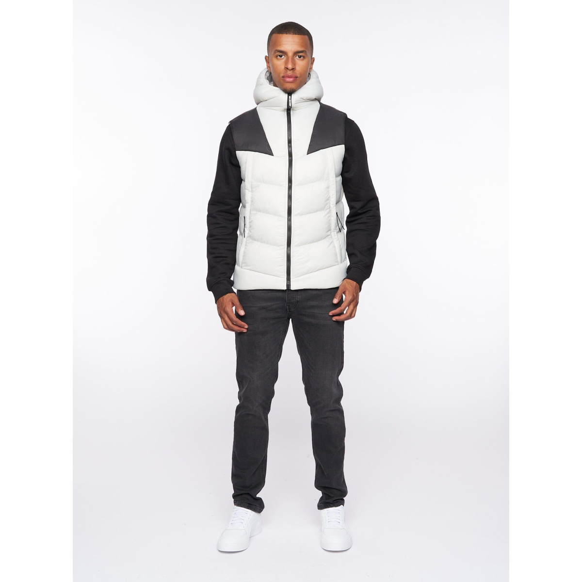 Raymax Gilet Putty