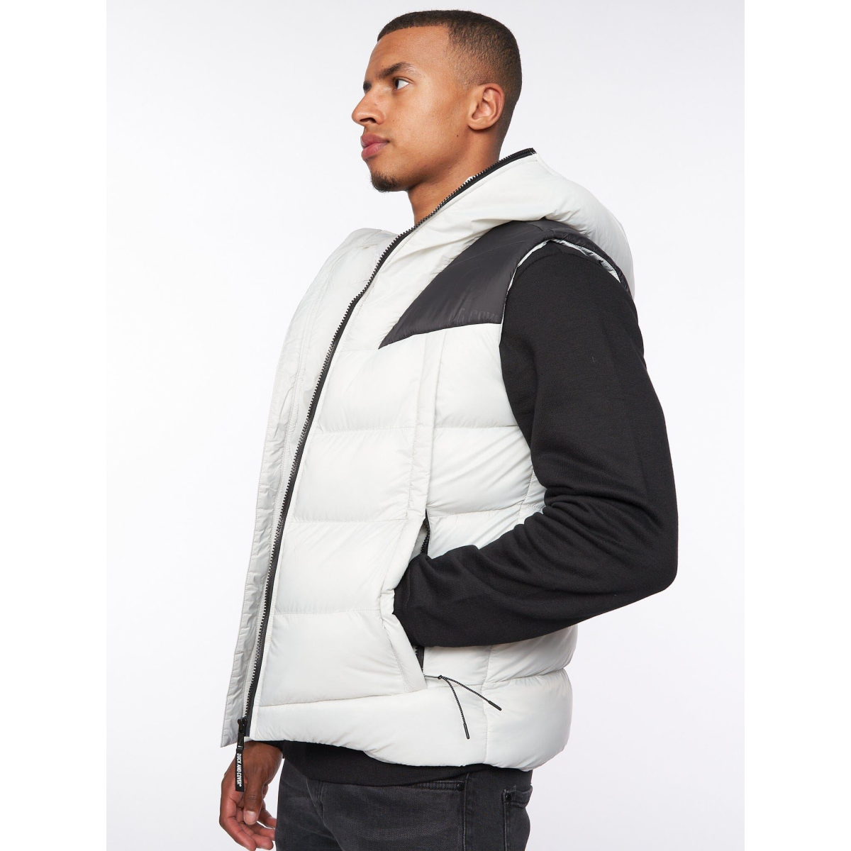 Raymax Gilet Putty