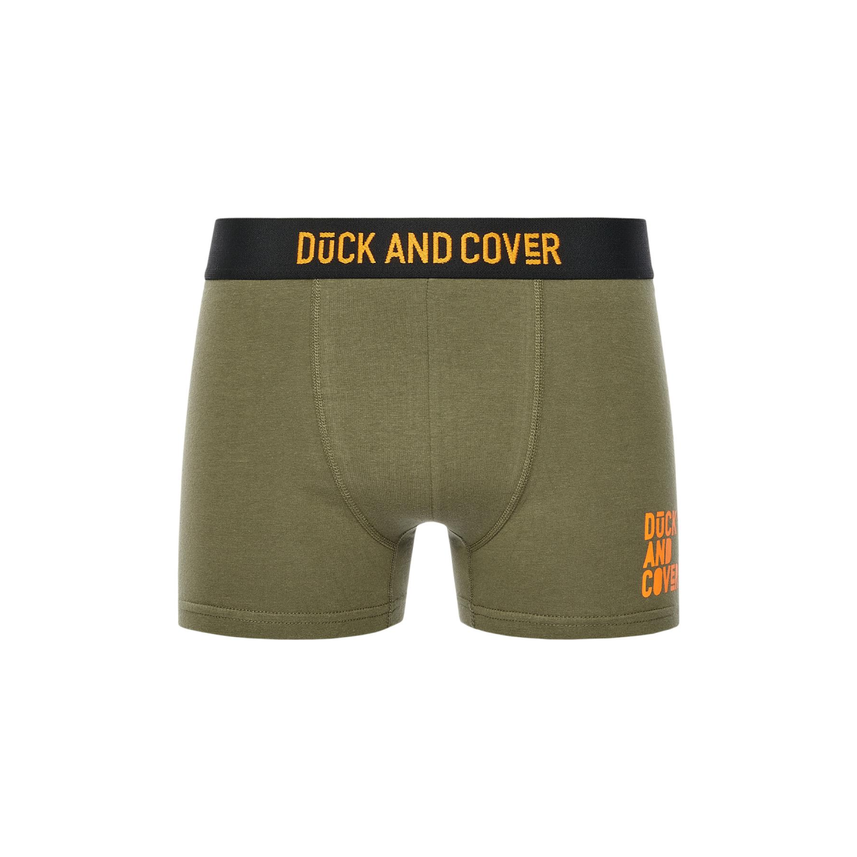 Alizium Boxers 3pk Assorted