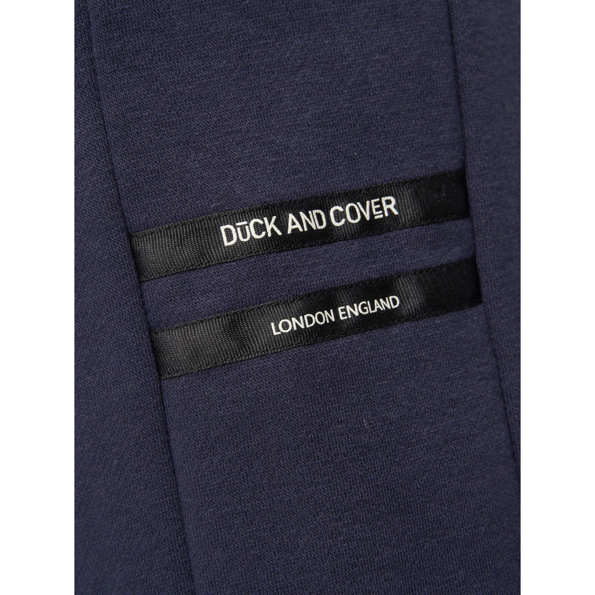 Jennerkins Joggers Navy