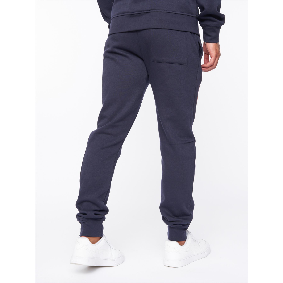 Jennerkins Joggers Navy