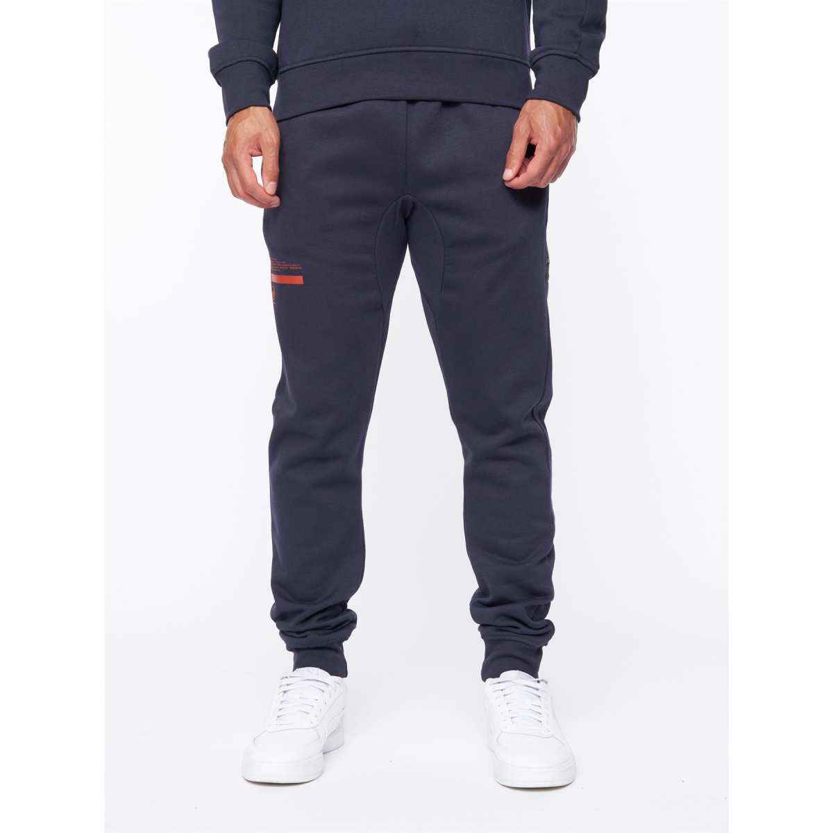 Jennerkins Joggers Navy