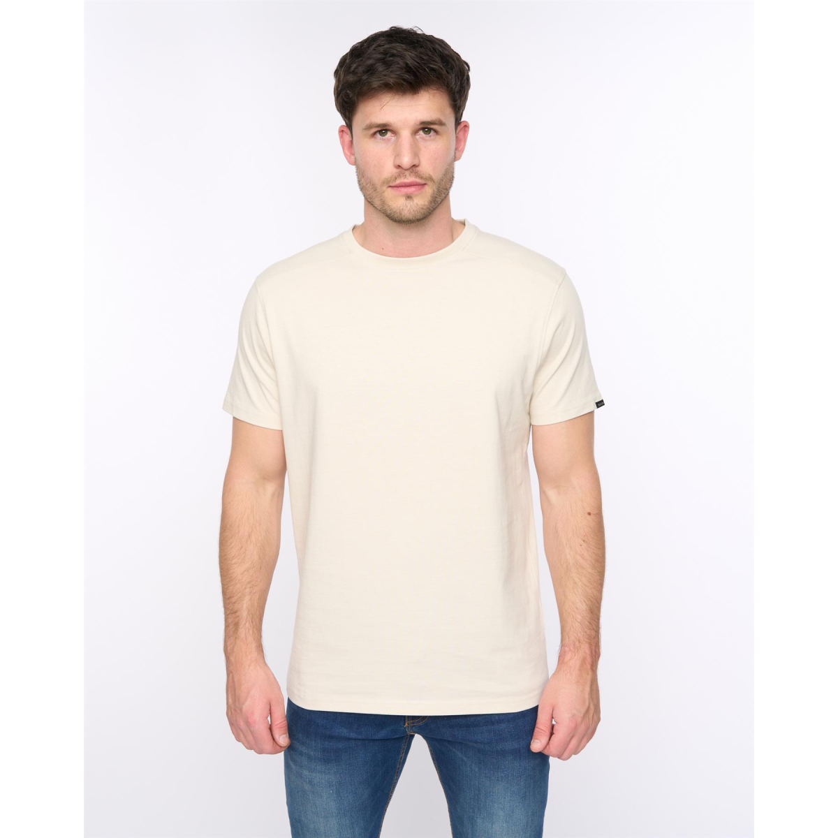 Lifemere T-Shirt Off White