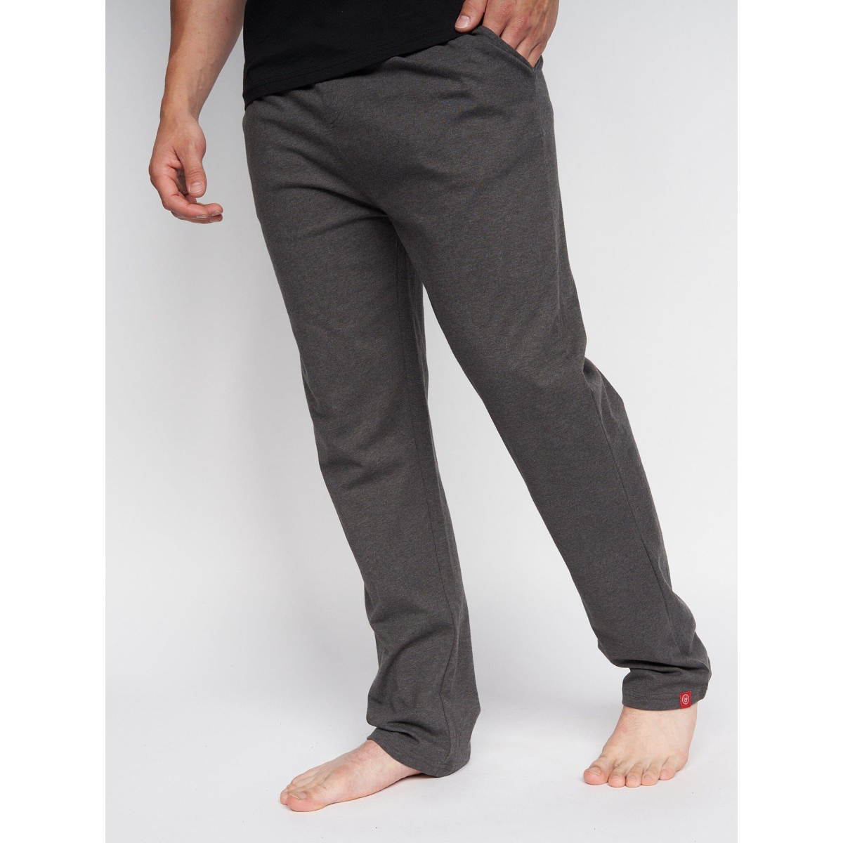 Radovan Loungewear Set Black