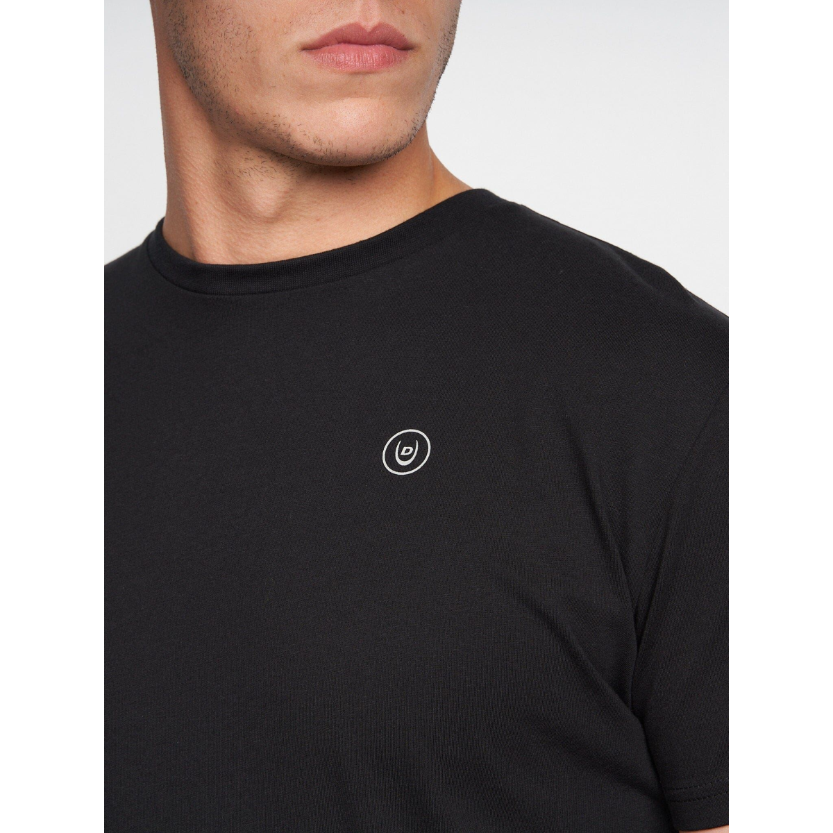 Radovan Loungewear Set Black