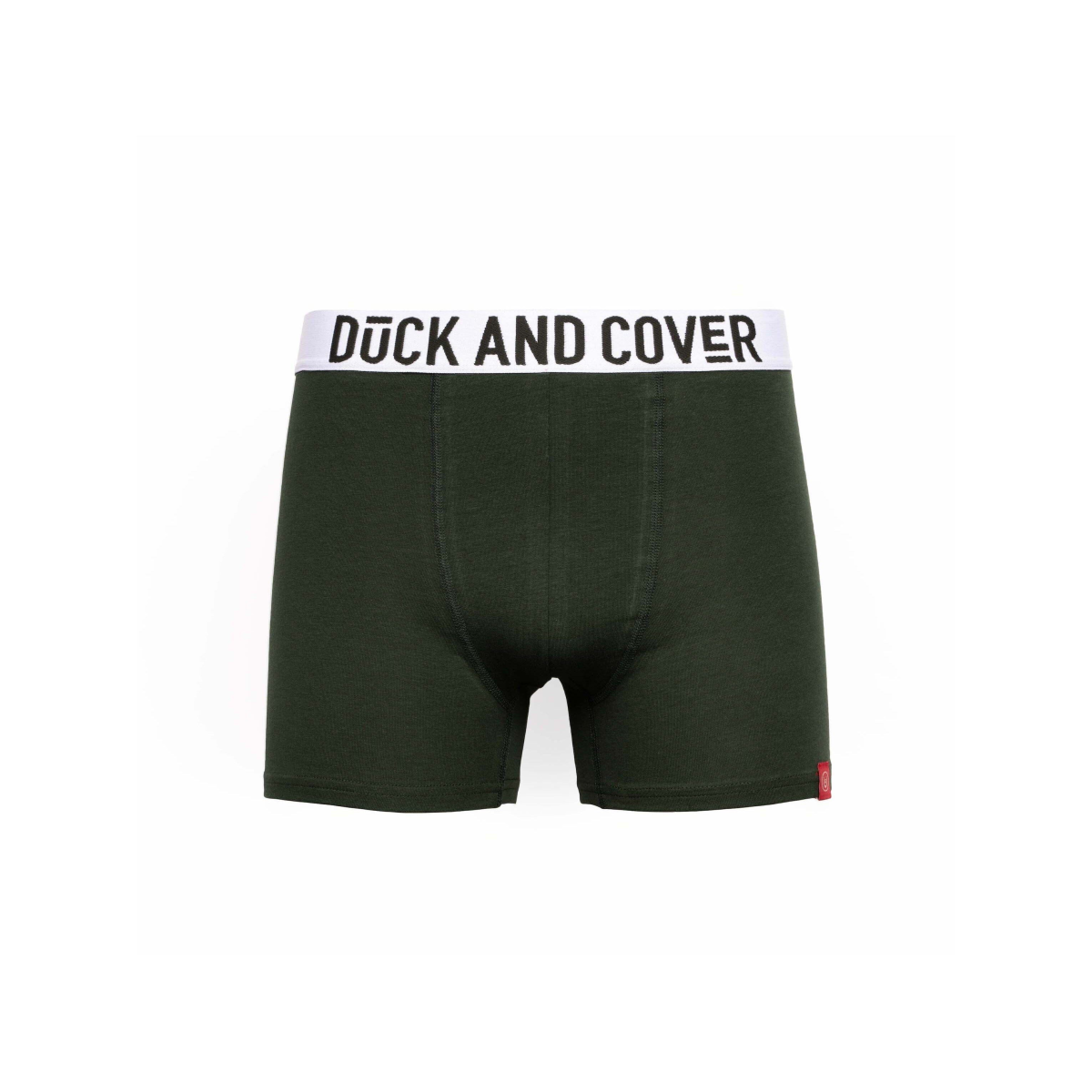 Galton Boxers 2pk Green/Blue
