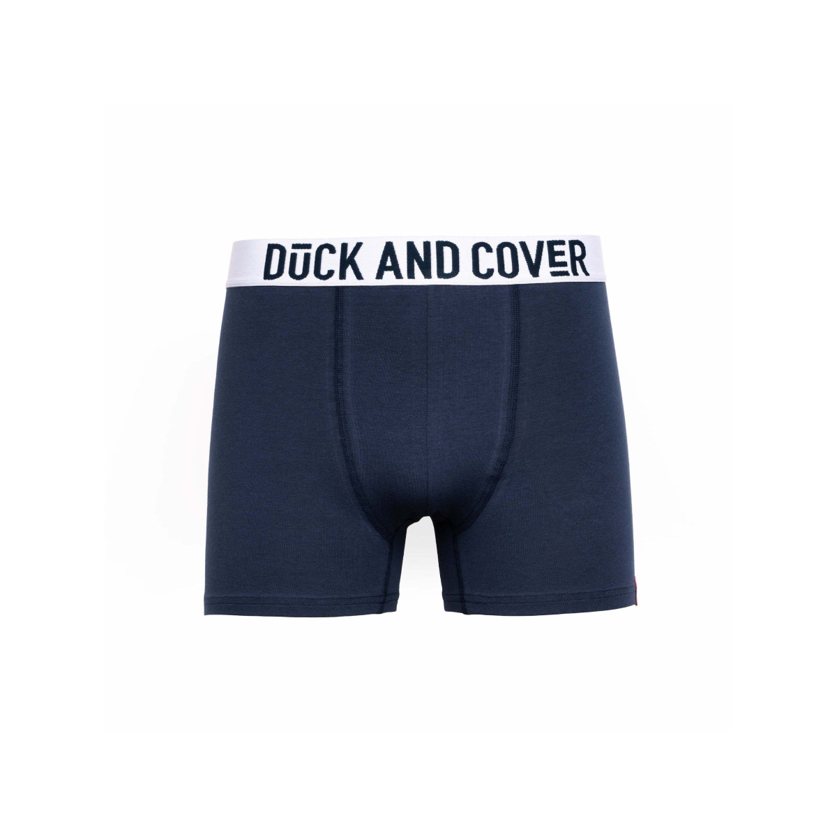 Galton Boxers 2pk Green/Blue