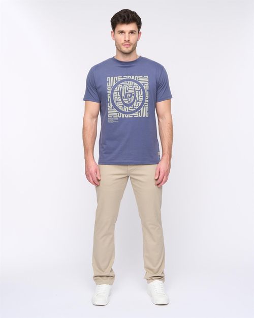 Franztown Chinos Stone