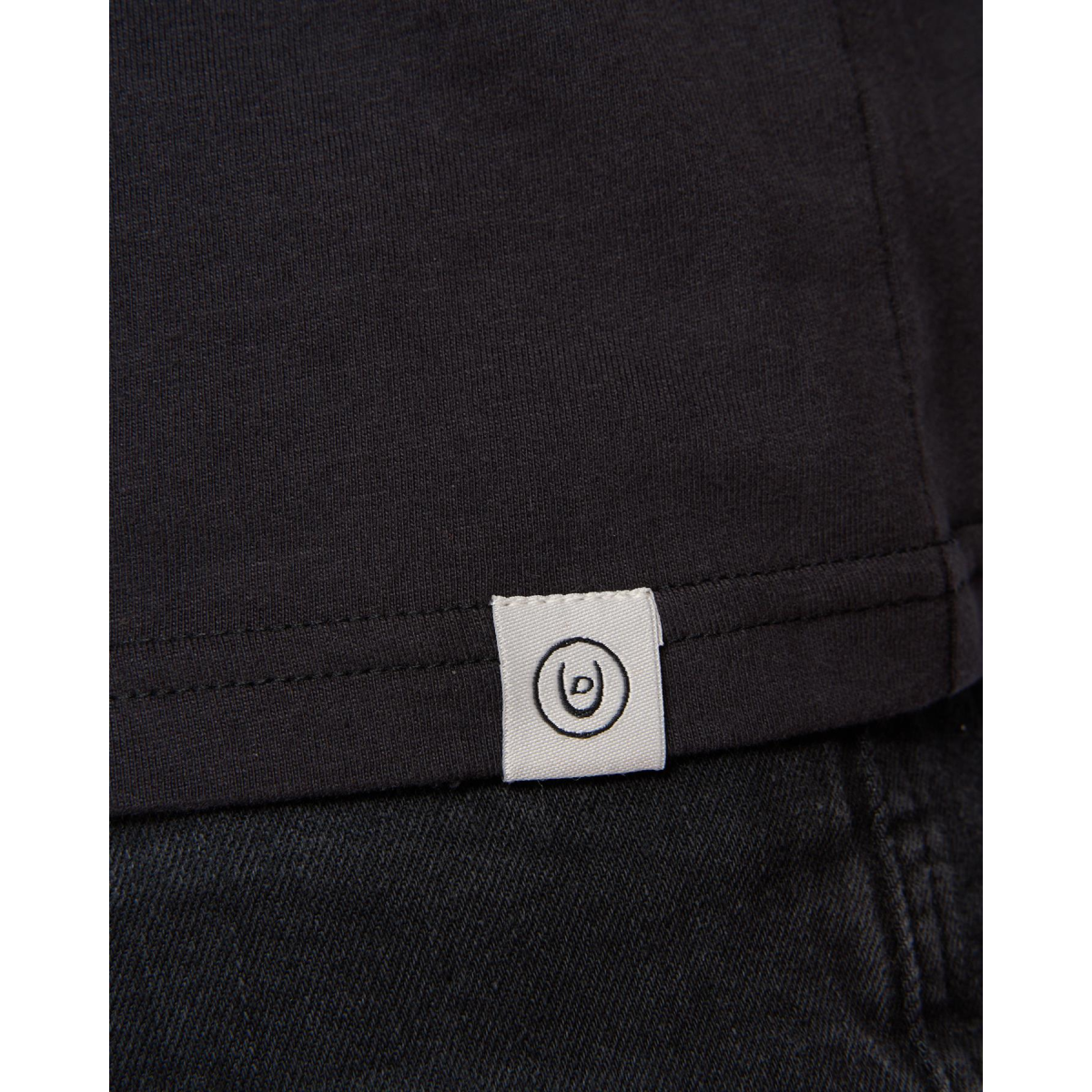 Wayfirth T-Shirt Black