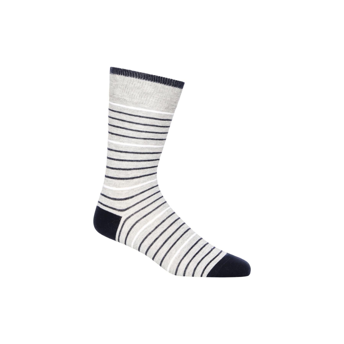 Bellion Blue Socks 7pk Assorted