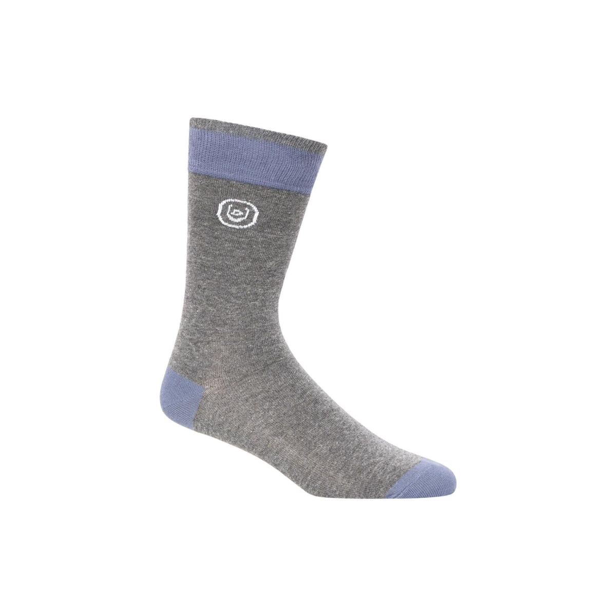 Bellion Blue Socks 7pk Assorted