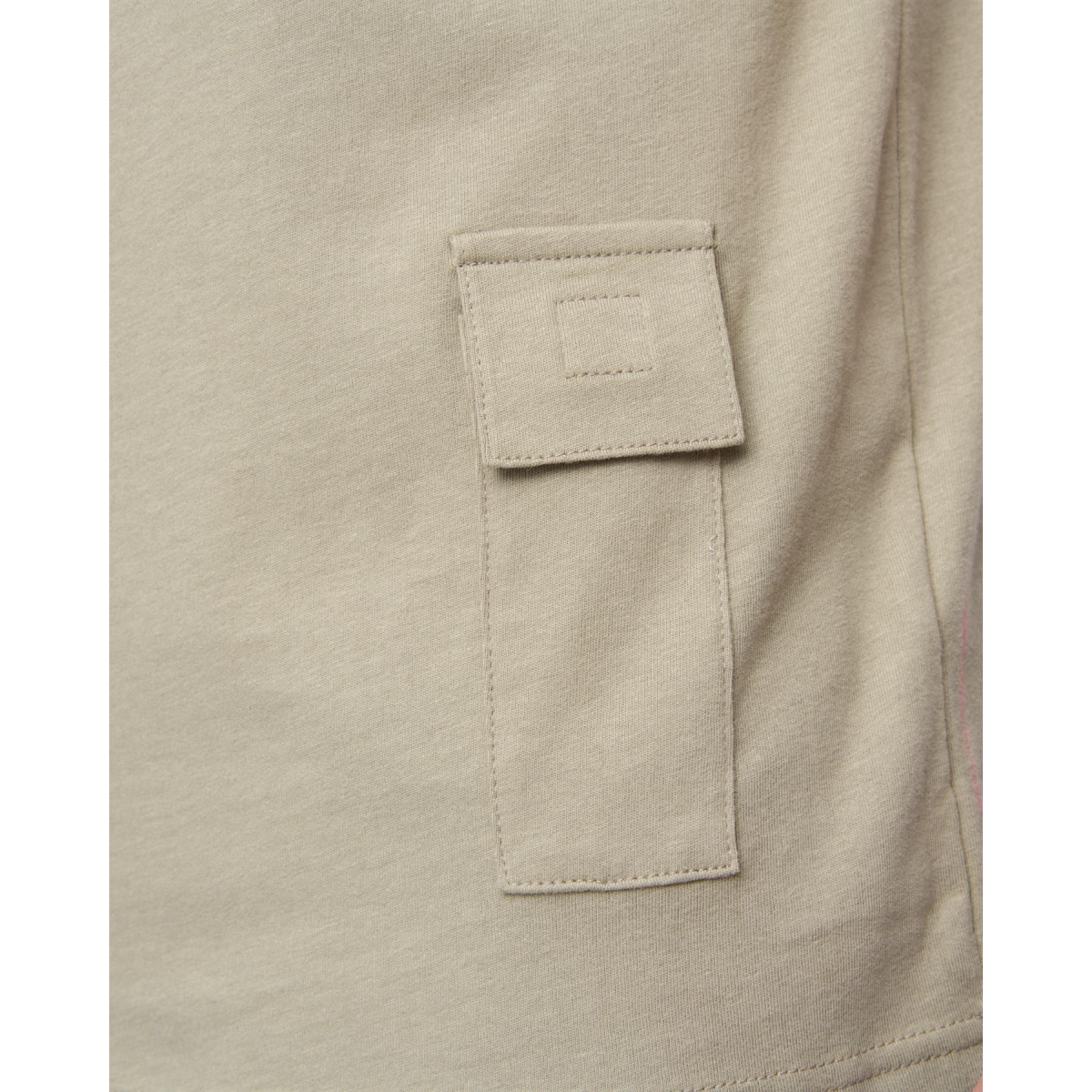 Trentflax T-Shirt Sage