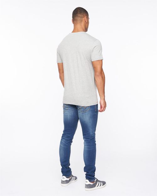 Caplaz T-Shirt 5pk Assorted