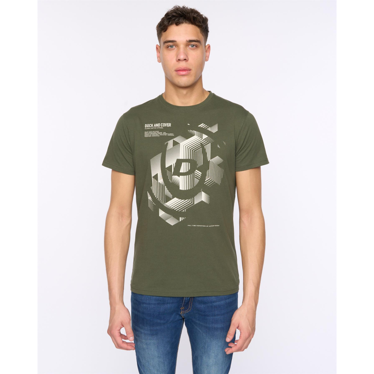 Cheymore & Corsure T-Shirt 10pcs Assorted