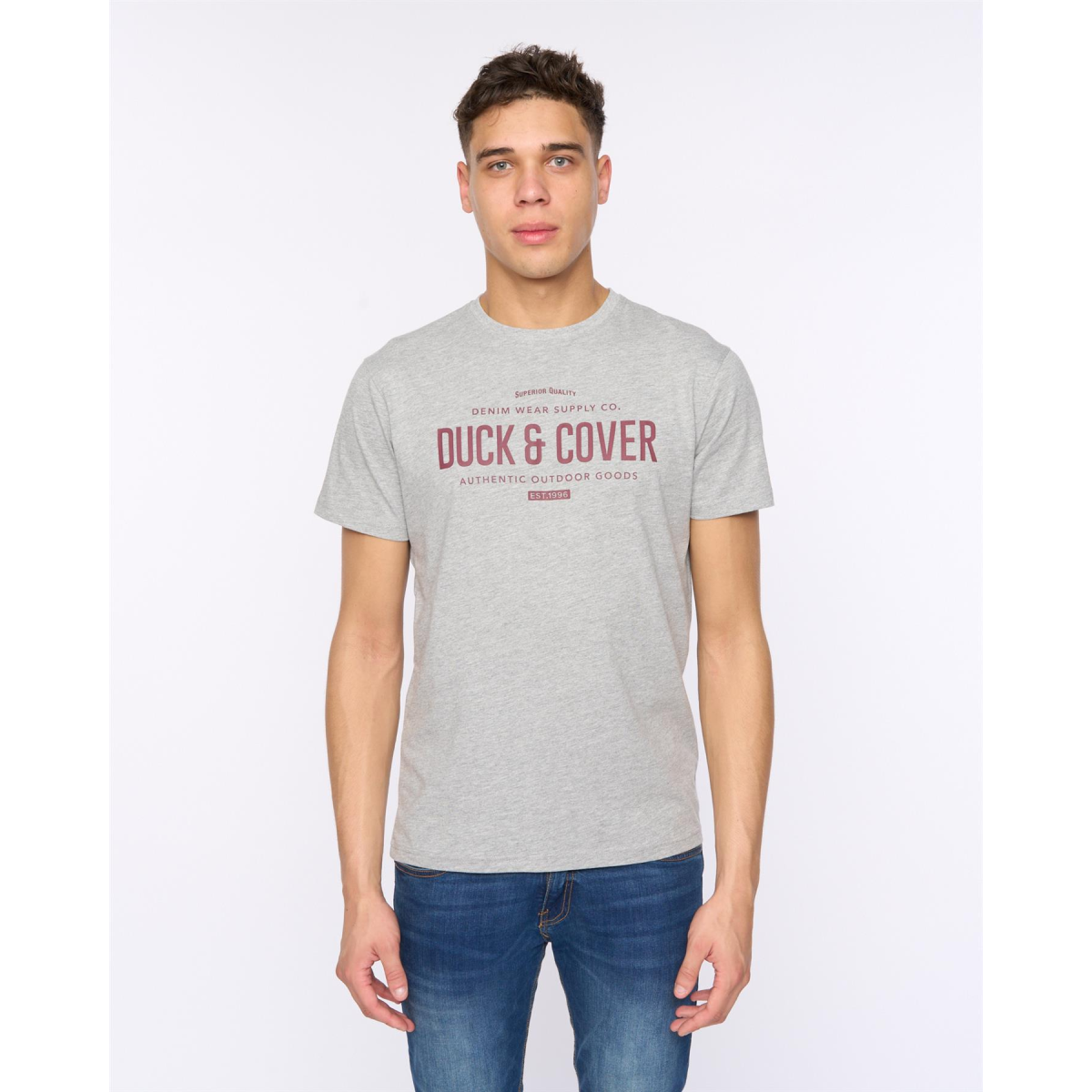 Cheymore & Corsure T-Shirt 10pcs Assorted