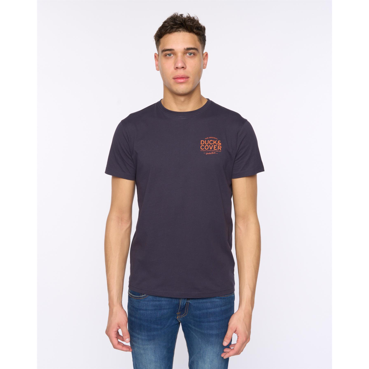Cheymore & Corsure T-Shirt 10pcs Assorted