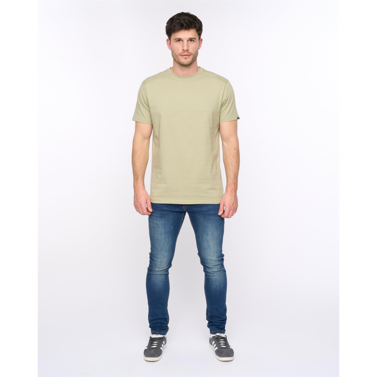 Lifemere T-Shirt Sage