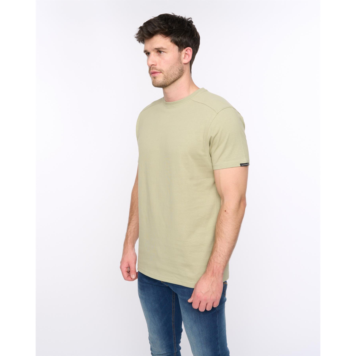 Lifemere T-Shirt Sage