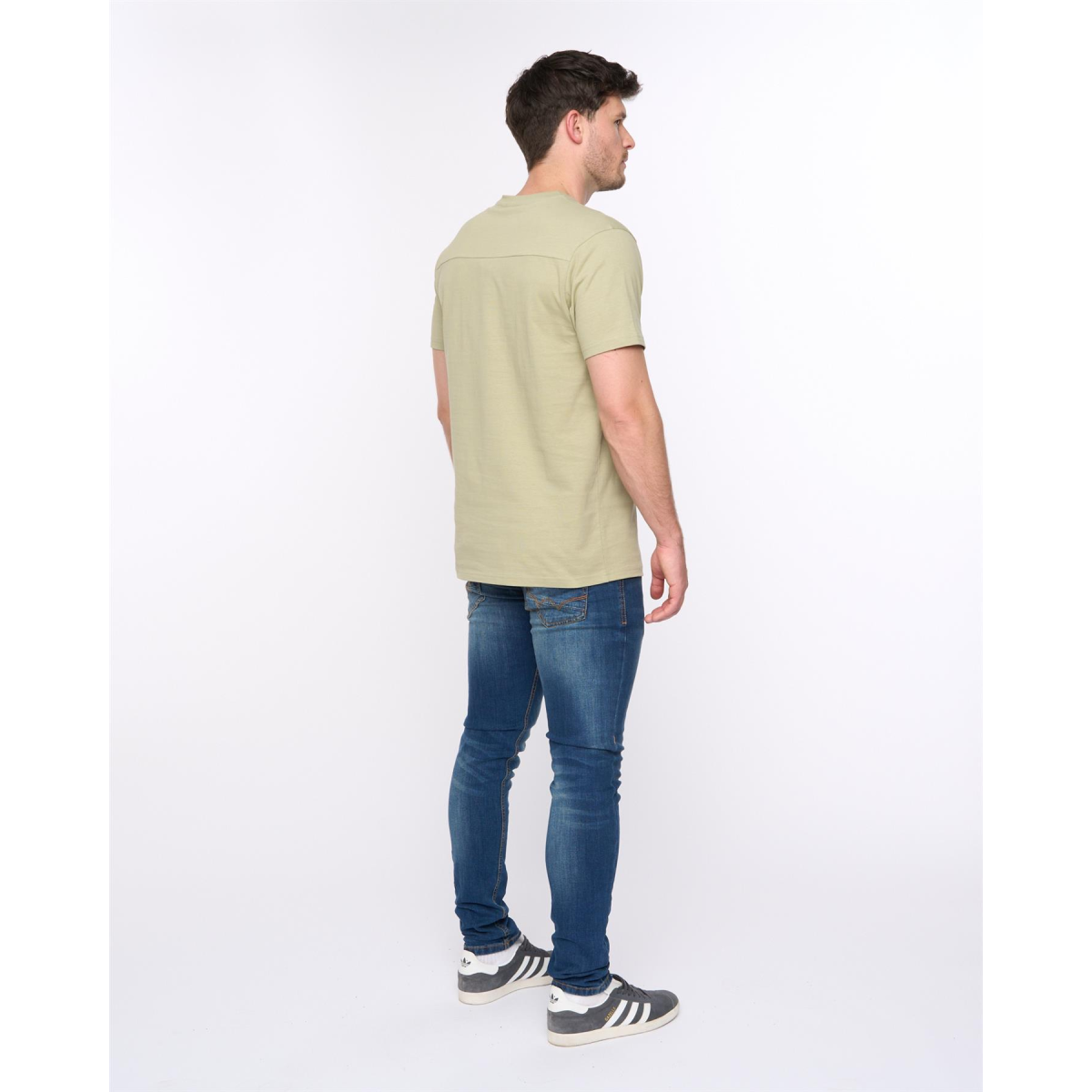 Lifemere T-Shirt Sage