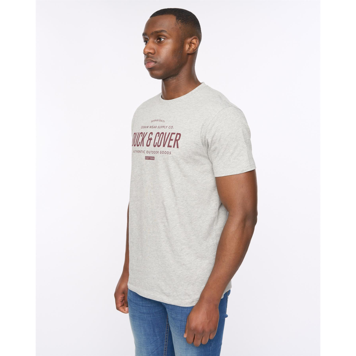 Cheymore T-Shirt 5pk Assorted