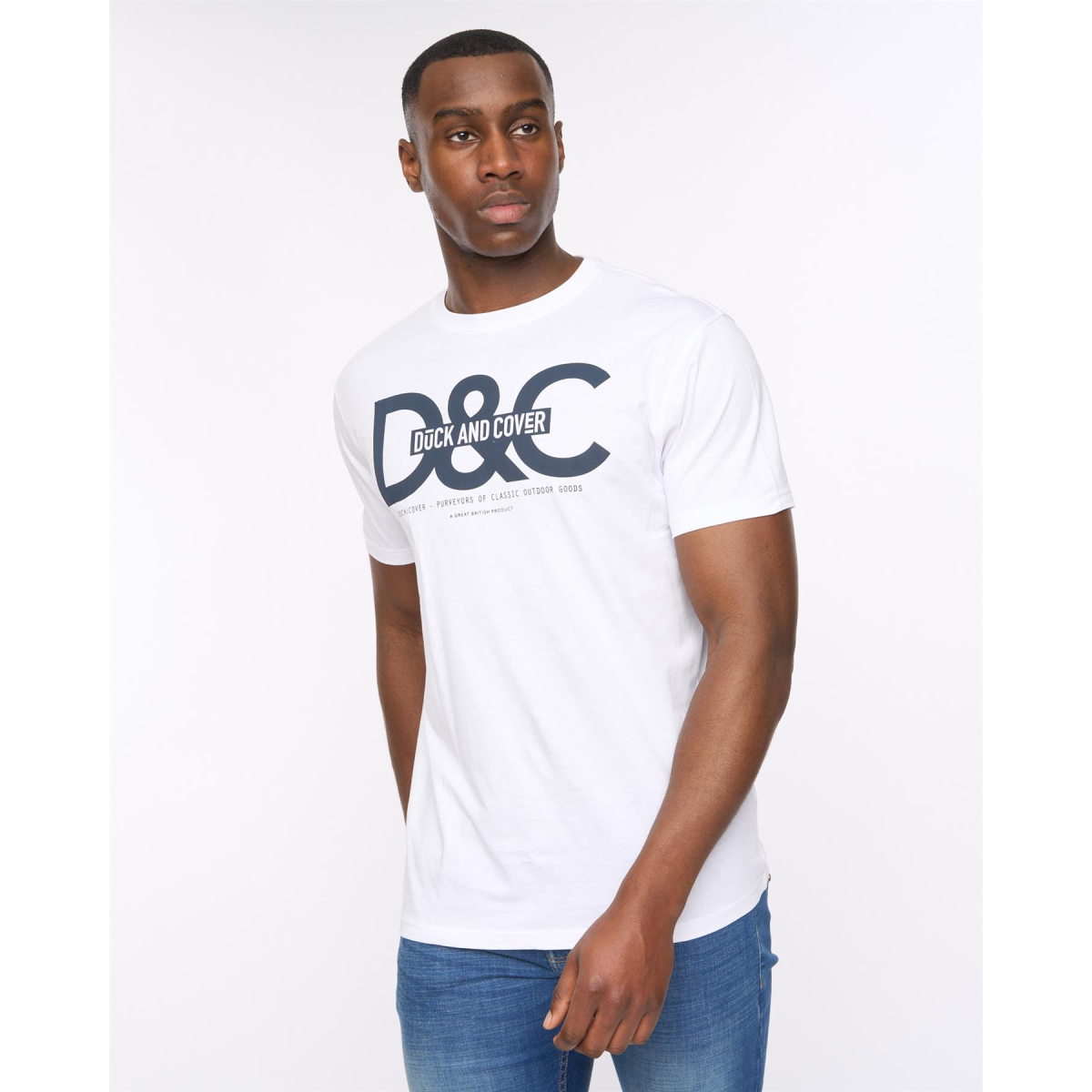 Cheymore T-Shirt 5pk Assorted