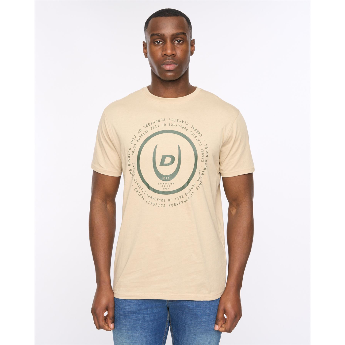 Cheymore T-Shirt 5pk Assorted